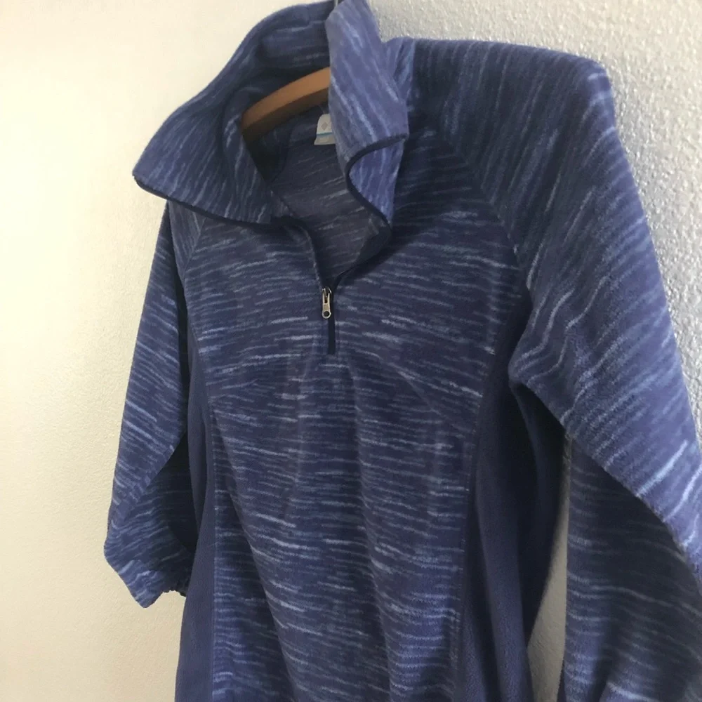 Columbia Fleece Jacket Women’s XS